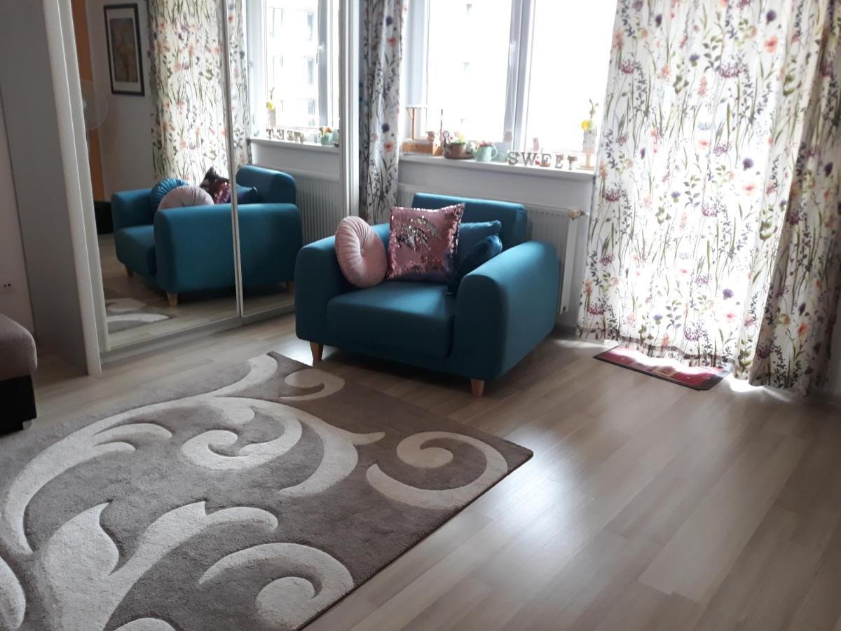 Sweet Butterflies Residence Braşov Buitenkant foto